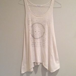 Casual Tank Top🔆🔹